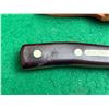 Image 5 : Schrade Old Timer 160OT Mountain Lion Fixed Blade Knife