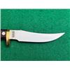 Image 6 : Schrade Old Timer 160OT Mountain Lion Fixed Blade Knife