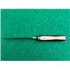 Image 11 : Schrade Old Timer 165 Woodsman Fixed Blade Knife
