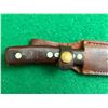 Image 2 : Schrade Old Timer 165 Woodsman Fixed Blade Knife