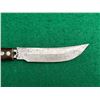 Image 6 : Schrade Old Timer 165 Woodsman Fixed Blade Knife