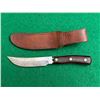 Image 7 : Schrade Old Timer 165 Woodsman Fixed Blade Knife