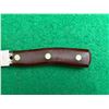 Image 9 : Schrade Old Timer 165 Woodsman Fixed Blade Knife