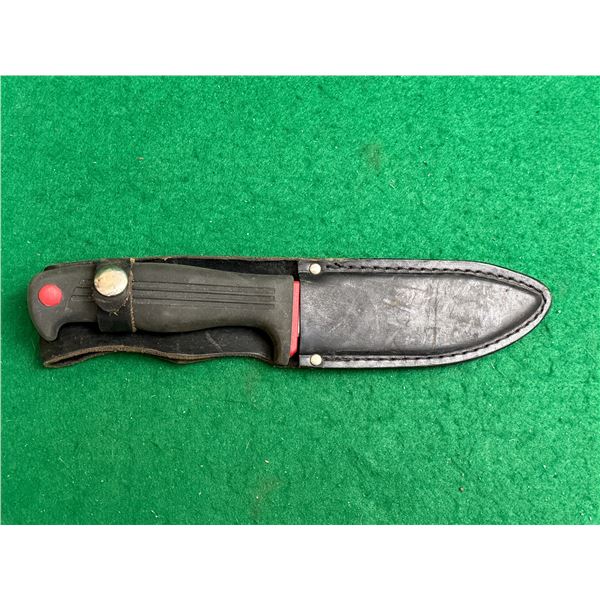 Kershaw 1014 Elk Skinner Fixed Blade Knife