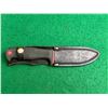 Image 1 : Kershaw 1014 Elk Skinner Fixed Blade Knife