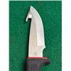 Image 4 : Kershaw 1014 Elk Skinner Fixed Blade Knife