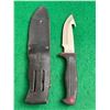 Image 5 : Kershaw 1014 Elk Skinner Fixed Blade Knife