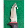 Image 6 : Kershaw 1014 Elk Skinner Fixed Blade Knife