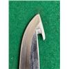 Image 7 : Kershaw 1014 Elk Skinner Fixed Blade Knife