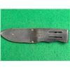 Image 8 : Kershaw 1014 Elk Skinner Fixed Blade Knife