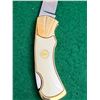 Image 14 : Lot of 3 Wildlife and Fishing Knives