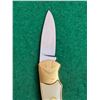Image 16 : Lot of 3 Wildlife and Fishing Knives