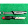 Image 18 : Lot of 3 Wildlife and Fishing Knives