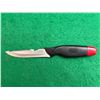 Image 20 : Lot of 3 Wildlife and Fishing Knives