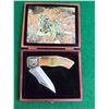 Image 3 : Lot of 3 Wildlife and Fishing Knives
