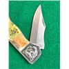 Image 6 : Lot of 3 Wildlife and Fishing Knives