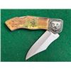 Image 8 : Lot of 3 Wildlife and Fishing Knives