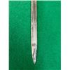 Image 19 : 1874 Imperial German S1871 Mauser Sword Bayonet by Ernst Wilhelm & Co.