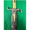 Image 5 : 1874 Imperial German S1871 Mauser Sword Bayonet by Ernst Wilhelm & Co.