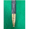 Image 8 : 1874 Imperial German S1871 Mauser Sword Bayonet by Ernst Wilhelm & Co.