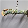 Image 2 : Vintage 1970's - 1980's Decorative Fantasy Dragon Samurai Sword