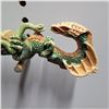 Image 6 : Vintage 1970's - 1980's Decorative Fantasy Dragon Samurai Sword