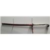 Image 1 : Vintage Decorative "King Cobra" Fantasy Samurai Katana