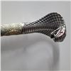 Image 2 : Vintage Decorative "King Cobra" Fantasy Samurai Katana