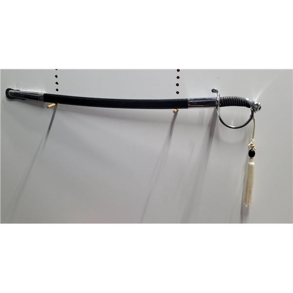 Vintage Decorative Ceremony/Dress Saber Replica