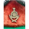 Image 7 : Vintage Indian Gurkha Commemorative Souvenir Plaque