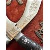 Image 9 : Vintage Indian Gurkha Commemorative Souvenir Plaque