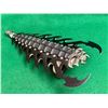 Image 10 : Vintage "Scorpion" Fantasy Forearm/Arm-Bound Shield Dagger