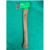 Image 2 : Vintage Refurbished Mastercraft Hatchet / Camp Axe