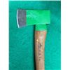 Image 3 : Vintage Refurbished Mastercraft Hatchet / Camp Axe