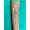 Image 4 : Vintage Refurbished Mastercraft Hatchet / Camp Axe