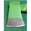 Image 6 : Vintage Refurbished Mastercraft Hatchet / Camp Axe