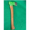 Image 7 : Vintage Refurbished Mastercraft Hatchet / Camp Axe