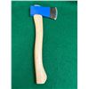 Image 1 : Utility Refurbished Camp Hatchet With Premium Garant Replacement Handle