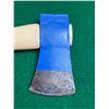 Image 2 : Utility Refurbished Camp Hatchet With Premium Garant Replacement Handle