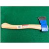 Image 5 : Utility Refurbished Camp Hatchet With Premium Garant Replacement Handle
