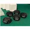 Image 2 : Combination Gun Locks, New - Set of 5