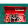 Image 1 : RCBS .45ACP Reloading Dies & Shell Holder