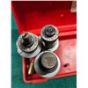 Image 2 : RCBS .45ACP Reloading Dies & Shell Holder