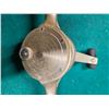 Image 3 : Everol Modena 3" Fishing Reel fitted into a Nep-Tun Fishing Saddle