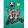 Image 1 : Focal Quick Focus 7x-15x35 Binoculars & Barska 8x21 Binos