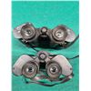 Image 1 : Fisher-Dietz 10x50 Binos & Taymor 7x50 Binos