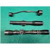 Image 2 : B Nickel 1x Scope Made in Germany & Pecar Berlin 3-7Scope Made in Germany