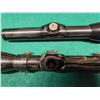 Image 3 : B Nickel 1x Scope Made in Germany & Pecar Berlin 3-7Scope Made in Germany