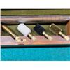 Image 3 : Ducks Unlimited 12g Cleaning Kit in Deluxe Wooden Box