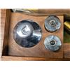Image 4 : Ducks Unlimited 12g Cleaning Kit in Deluxe Wooden Box